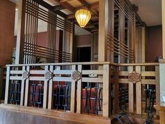 大堂-糟粕醋·椰苑海南菜餐厅(亚龙湾天域酒店)