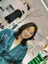 -潘多拉Hairsalon
