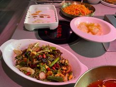 -丰茂烤串(全国首店)