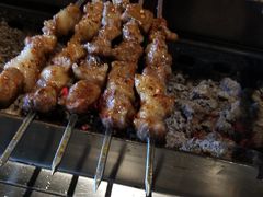 -丰茂烤串(公园店)