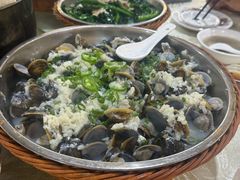 -红旗山庄(圭峰山店)