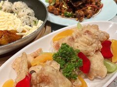 -炭之家·齐齐哈尔非遗烤肉·鲜切直供(中央大街店)