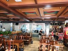 大堂-老三羊汤【北兴隆街店】