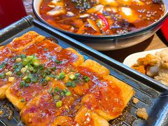 -龙少爷碳火干锅(环球中心店)
