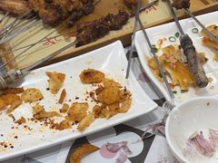 -勇利赵家烤肉坊(翠华北路店)