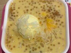 -满记甜品(优客百盛店)