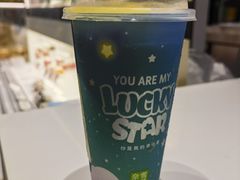 霸气杨枝甘露-奈雪的茶(奥园广场店)