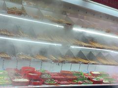 -老马路串串香火锅(北门桥店)