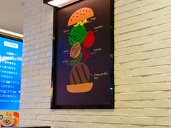 -汉堡王(歌斐中心店)