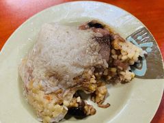 裹蒸皇-顺发饮食店(景泰西六巷店)
