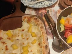 -半秋山西餐厅(襄阳万达店)