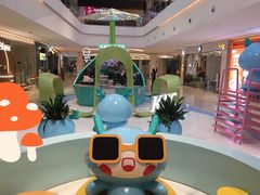 -龙湖南京江北天街