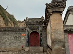 -暖泉古镇