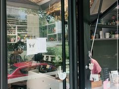 门面-T-COFFEE(长江花园店)
