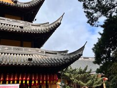 -龙华素斋(龙华路店)