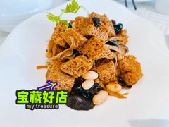 四喜烤麸-上海年代(水上东路店)
