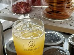 -Beans Solo豆号咖啡(百家湖花园店)