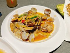 -佬太公海鸭·海鲜大排档(上海总店)