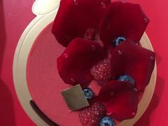 -Salon de The de Joel Robuchon(外滩18号店)