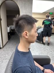 -P.STYLE 派斯造型