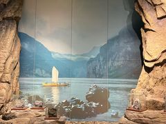 -重庆中国三峡博物馆(重庆博物馆)