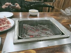 -风味烧烤(泰富店)