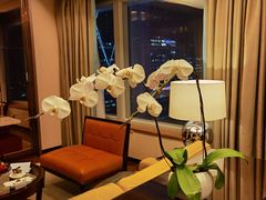 -深圳星河丽思卡尔顿酒店