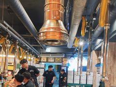 -401餐厅(弘大店)