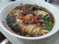 -肆姐面粉馆(坡子街店)