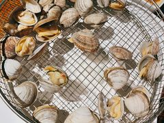 -海味当家·蒸锅海鲜(星海公园店)