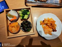 -马记永·兰州牛肉面(天通苑家乐福店)