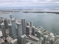 -360 The Restaurant at the CN Tower