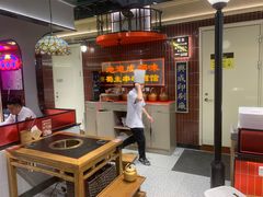 -旺蜀主成都串串火锅(西直门凯德MALL店)