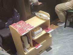 -潮牛壹号鲜牛肉火锅(光谷天地店)