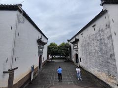 -潜口民宅博物馆