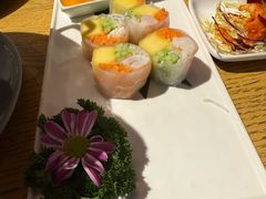 -青木瓜之味 · 越南料理(七宝宝龙店)