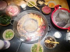 -洋马儿火锅(解放碑店)