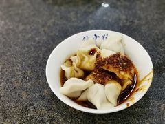 红油水饺-春阳水饺(香槟广场店)