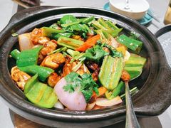-荣记·囍粤茶餐厅(花都店)