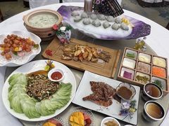 -寻味顺德·珍之宝酒楼(银钻店)