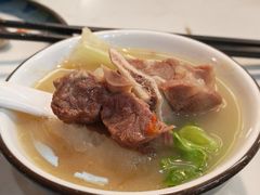 -你鲟欢·香茅柠檬鱼(金沙店)