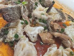 -大笑饭堂(甲子桥店)