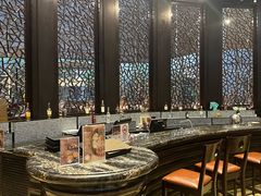 -上海齐鲁酒店·辣椒屋咖啡厅