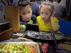 -纪录片《人生一串》体验店(静安店)