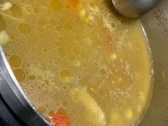 -探窝·竹笙椰子鸡(杨箕店)