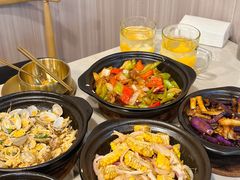 -甬小馆·焗海鲜温州菜(五马街店)