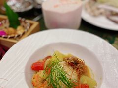 -火舞泰·泰式海鲜火锅餐厅(世纪城店)