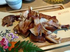 -天怡興·百年蒸饺(中心书城店)