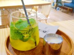 -沏点Trattoria意大利餐厅(新街口店)