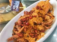 -巽寮印象美食部落餐厅·海鲜·地方特色菜(惠州体验店)